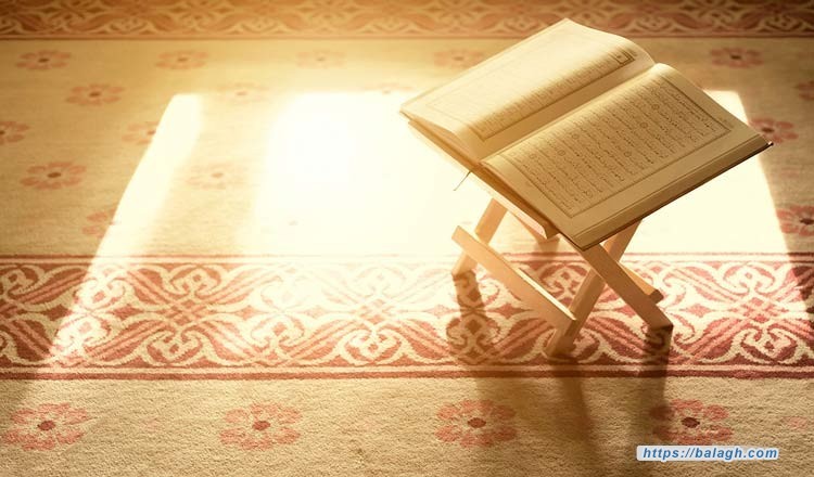 رأسُ مال الوقت.. رؤية قرآنية